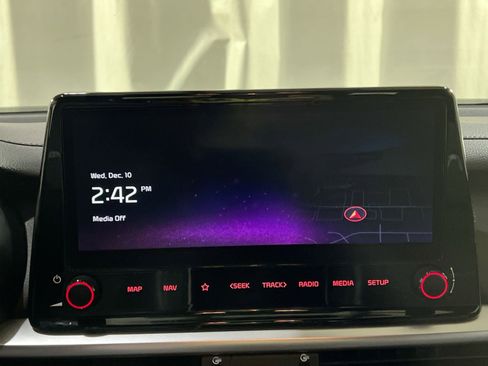 Used 2023 Kia Forte GT-Line image 18