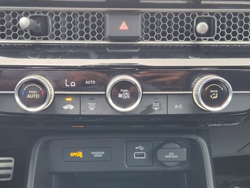 Certified 2023 Honda Civic Sport image 18