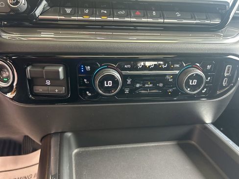 Certified 2024 Chevrolet Silverado 2500 High Country w/ High Country Premium Package image 14