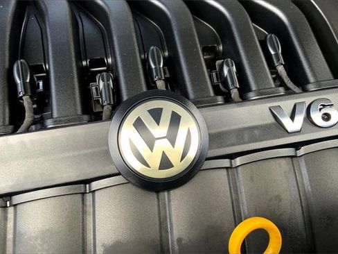 Used 2018 Volkswagen Atlas SE image 28