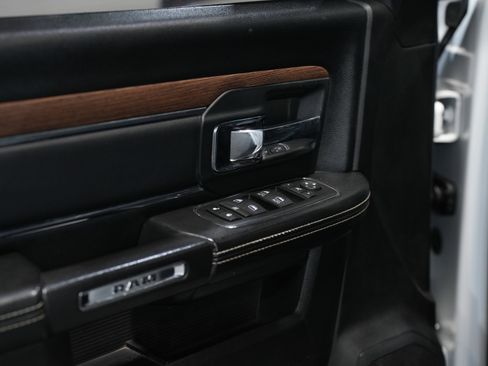 Used 2017 RAM 2500 Laramie w/ Sport Appearance Group image 26