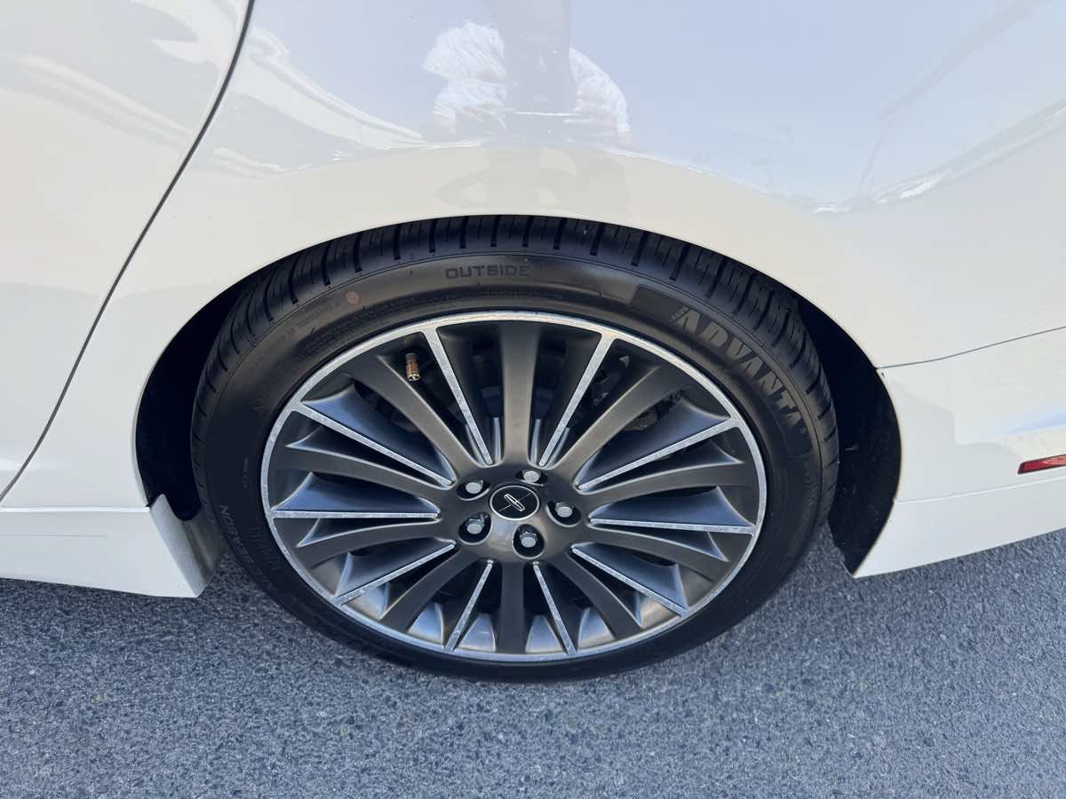 Used 2016 Lincoln MKZ Black Label FWD image 37