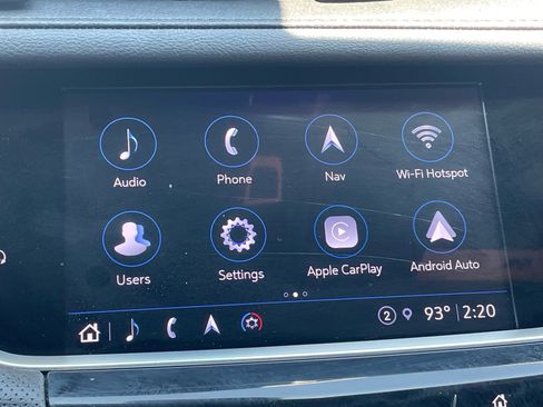 Used 2023 Cadillac XT5 Premium Luxury w/ Technology Package FWD image 12