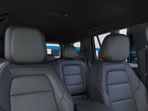 New 2026 Chevrolet Equinox LT w/ Convenience Package II image 24