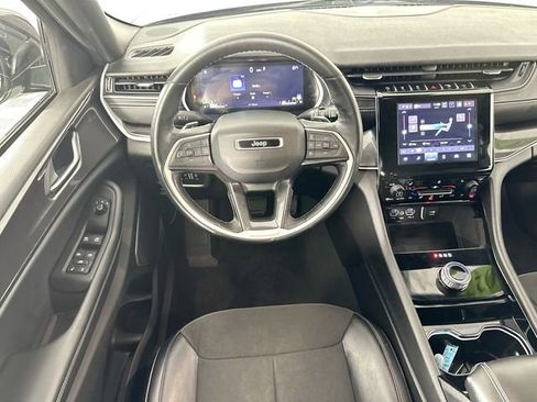 Used 2022 Jeep Grand Cherokee Altitude AWD/4WD image 10