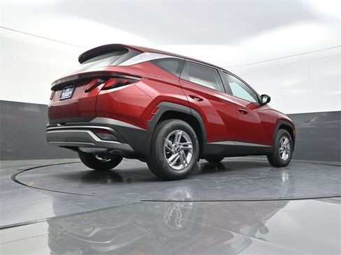 New 2026 Hyundai Tucson SE image 35