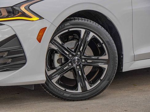 Used 2023 Kia K5 GT-Line w/ GT-Line Premium Package image 2