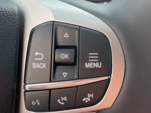 New 2026 Ford Explorer Active image 17