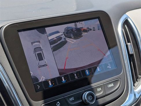 Used 2019 Chevrolet Equinox Premier image 20