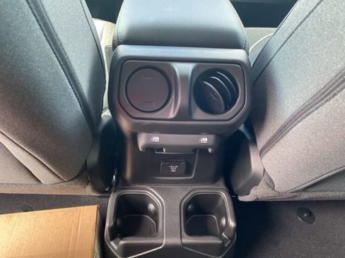 New 2024 Jeep Wrangler Sahara image 13