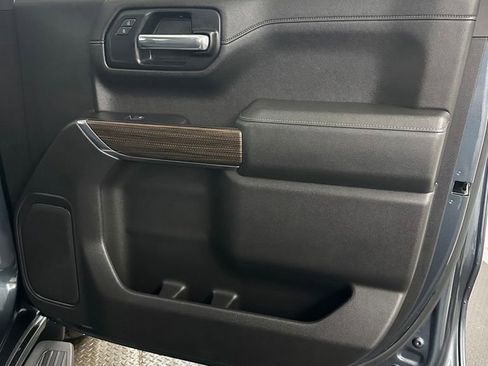 Used 2019 Chevrolet Silverado 1500 LT w/ All-Star Edition image 32