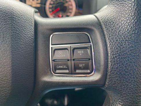 Used 2017 RAM 3500 Tradesman w/ Chrome Appearance Group image 20