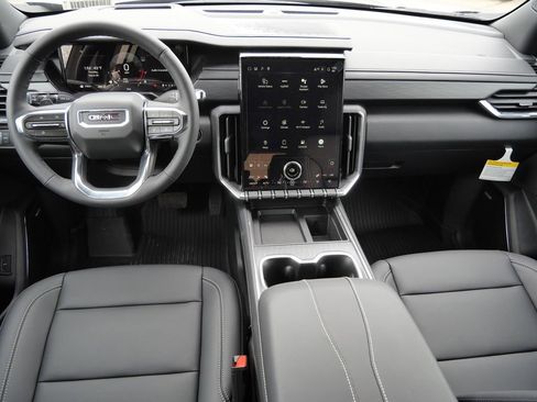 New 2026 GMC Acadia Elevation w/ Elevation Premium Package AWD/4WD image 41