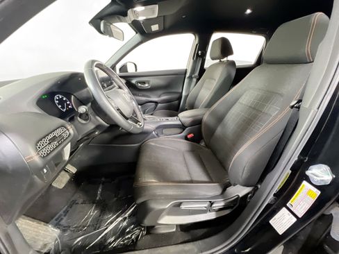 Used 2023 Honda HR-V Sport image 20