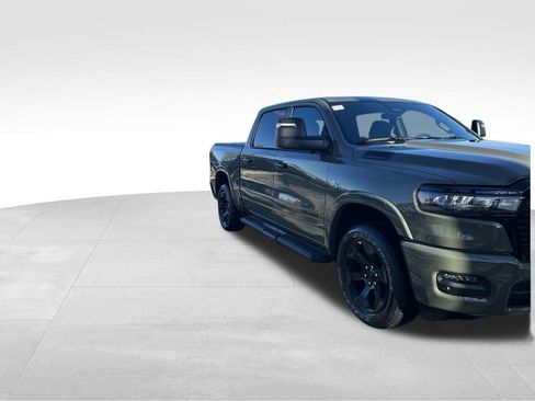 New 2026 RAM 1500 Big Horn image 9