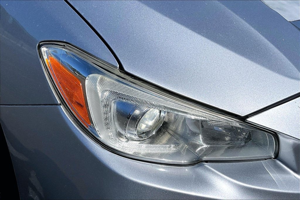 Used 2018 Subaru WRX AWD/4WD image 26