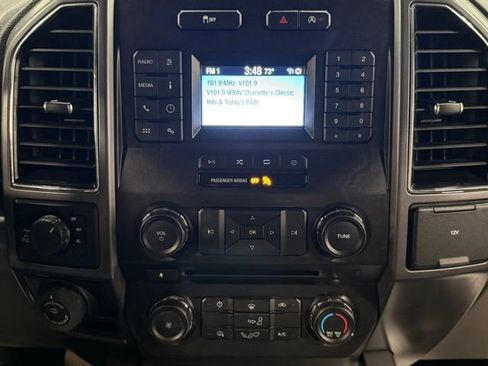 Used 2018 Ford F150 XLT w/ XTR Package image 28