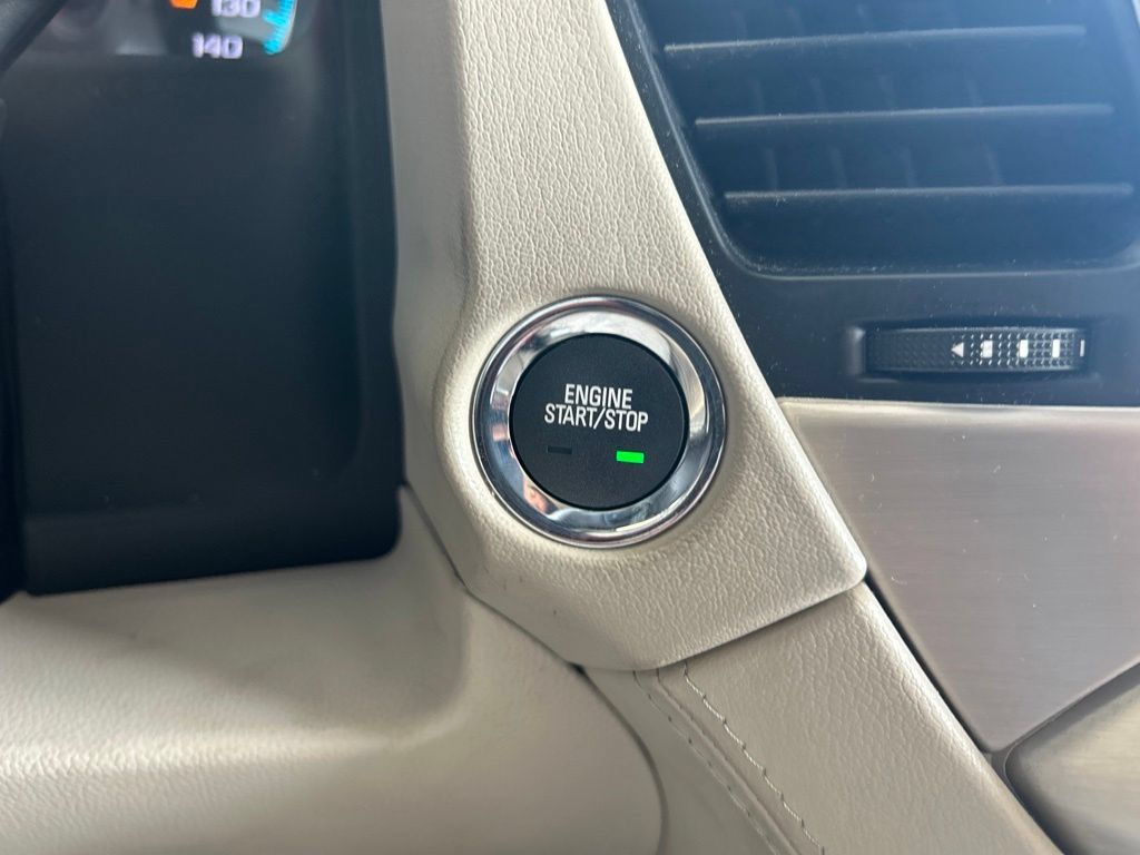 Used 2019 GMC Yukon Denali w/ Denali Ultimate Package RWD image 23