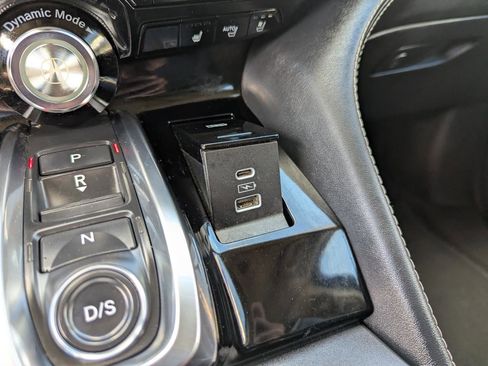 Used 2022 Acura MDX SH-AWD w/ Advance Package image 26