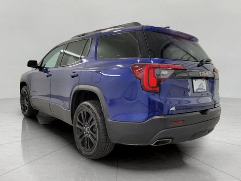 Used 2023 GMC Acadia SLT w/ Elevation Edition image 21