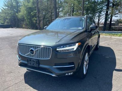Used 2018 Volvo XC90 T6 Inscription w/ Convenience Package