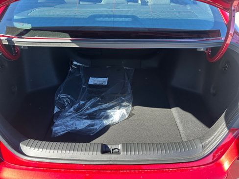 Certified 2025 Honda Accord Sport image 15