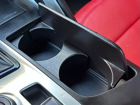 Used 2017 Chevrolet Corvette Grand Sport image 48