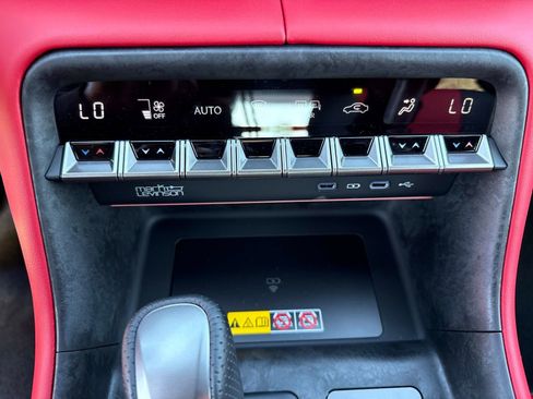 New 2026 Lexus IS 350 F Sport image 24