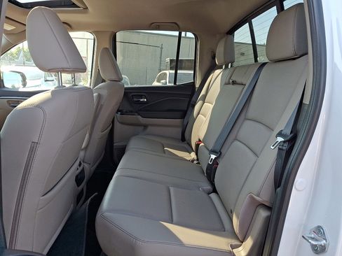 Used 2023 Honda Ridgeline RTL image 10
