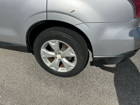 Used 2016 Subaru Forester 2.5i Premium image 9