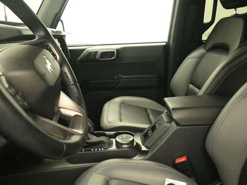 Used 2024 Ford Bronco Big Bend AWD/4WD image 20