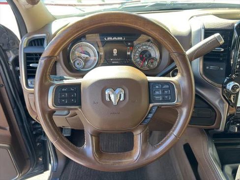 Certified 2022 RAM 3500 Limited image 13