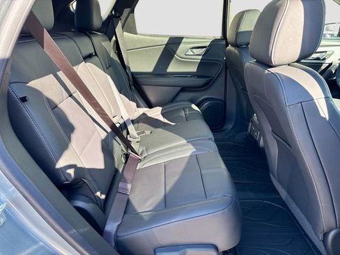 New 2026 Chevrolet Blazer LT w/ Sound & Technology Package image 28