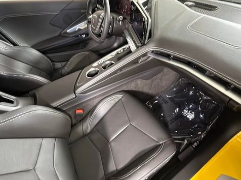 Certified 2026 Chevrolet Corvette Stingray image 35