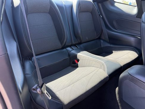 Used 2024 Ford Mustang Coupe RWD image 13