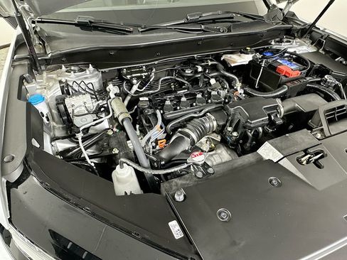 Used 2026 Honda CR-V EX-L image 26