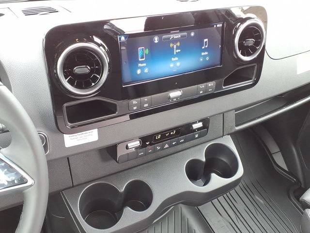 New 2026 Mercedes-Benz Sprinter 2500 image 5