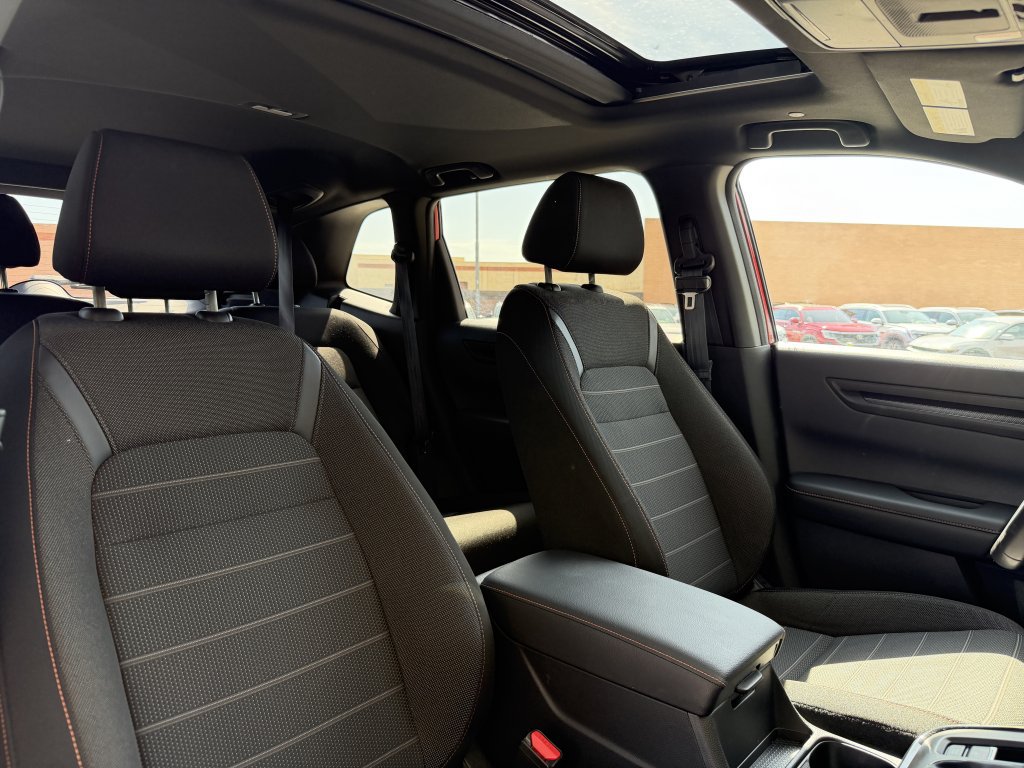Used 2023 Honda CR-V Sport image 38
