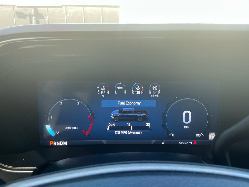 Used 2025 Ford F250 King Ranch AWD/4WD image 19