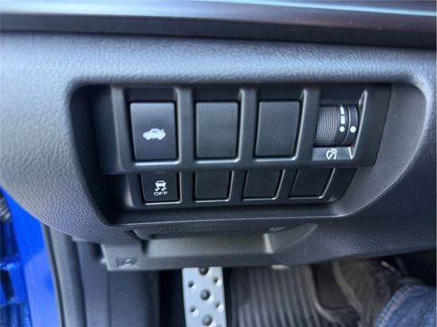 Used 2022 Subaru WRX Limited AWD/4WD image 28