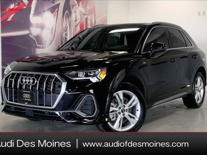 Certified 2023 Audi Q3 2.0T Premium Plus w/ Premium Plus Package