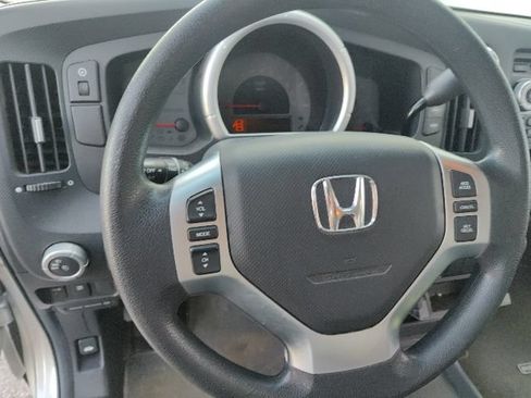 Used 2006 Honda Ridgeline RTS image 27
