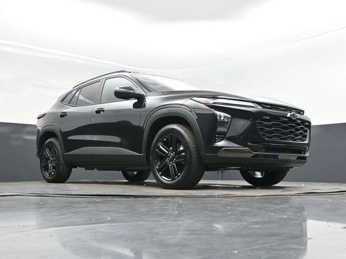 New 2026 Chevrolet Trax ACTIV w/ Sunroof Package image 45