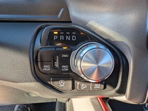 Used 2022 RAM 1500 Rebel w/ Rebel Level 1 Equipment Group AWD/4WD image 67