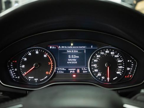 Used 2019 Audi Q5 2.0T Premium w/ Convenience Package AWD/4WD image 20