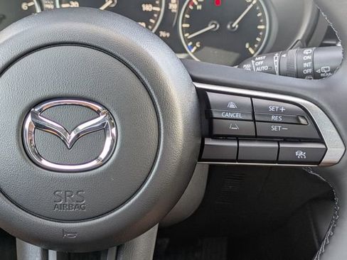 New 2026 MAZDA MAZDA3 s FWD image 18
