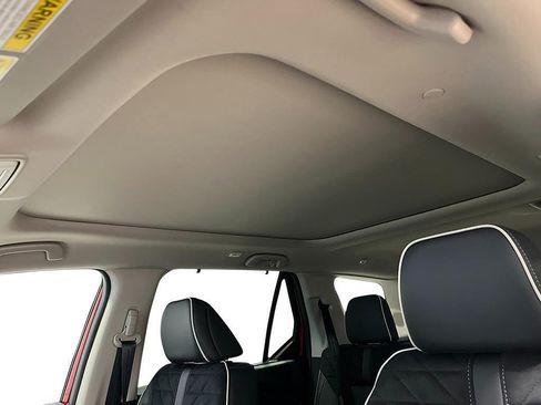 New 2026 Honda Pilot Elite image 16
