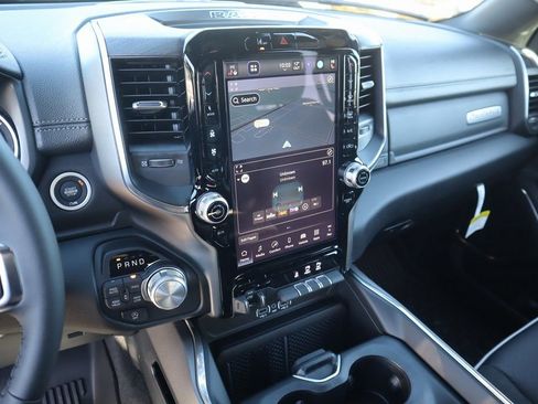 New 2026 RAM 1500 Laramie w/ Night Edition image 5