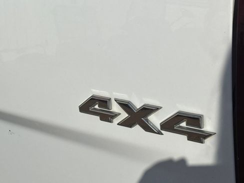 Used 2017 RAM 1500 Tradesman image 26