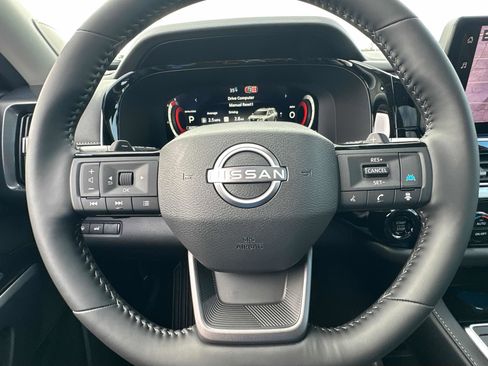 New 2026 Nissan Pathfinder SL AWD/4WD image 40